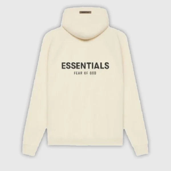 Essentials Fear of God Hoodie