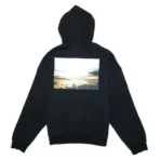 Fear of God Essentials Photo Pullover Hoodie