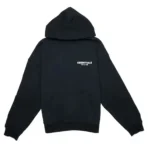 Fear of God Essentials Photo Pullover Hoodie