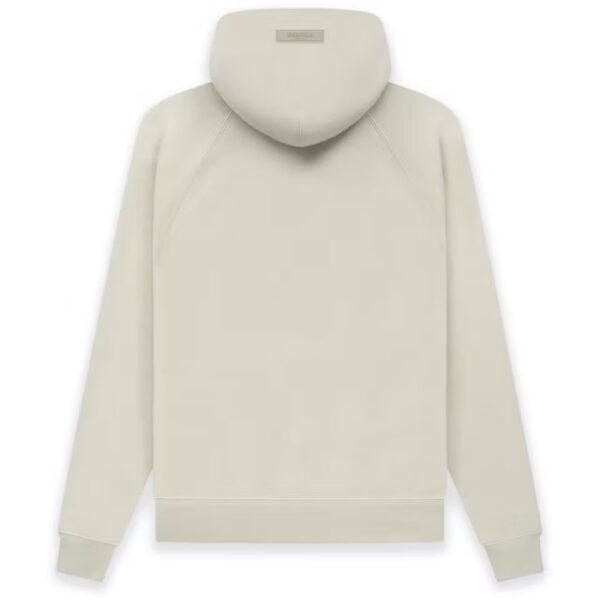 Fear of God Essentials 1977 Hoodie Wheat