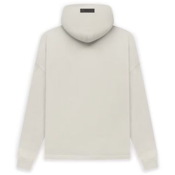 Fear of God Essentials Relaxed Hoodie Wheat